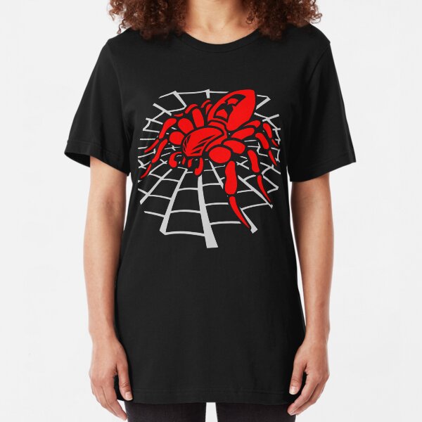 Spydra Slim Fit T-Shirt