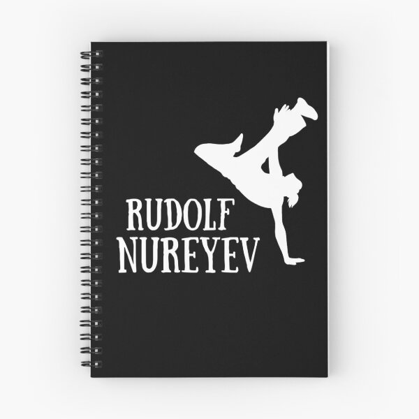 Item preview, Rudolf Nureyev  designed and sold by Stylekingdom.
