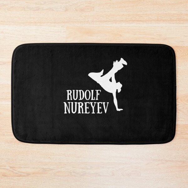 Item preview, Rudolf Nureyev  designed and sold by Stylekingdom.