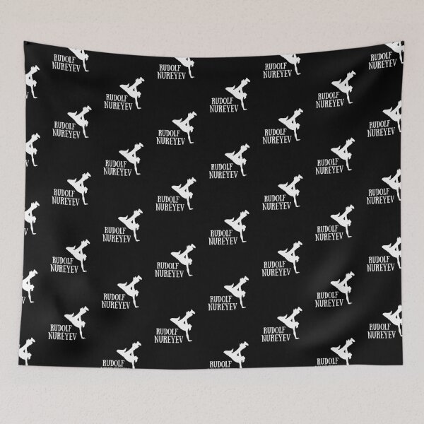 Item preview, Rudolf Nureyev  designed and sold by Stylekingdom.