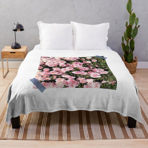 Aperçu de l'œuvre Fleur de maman rose créée et vendue par ArtStore20.
