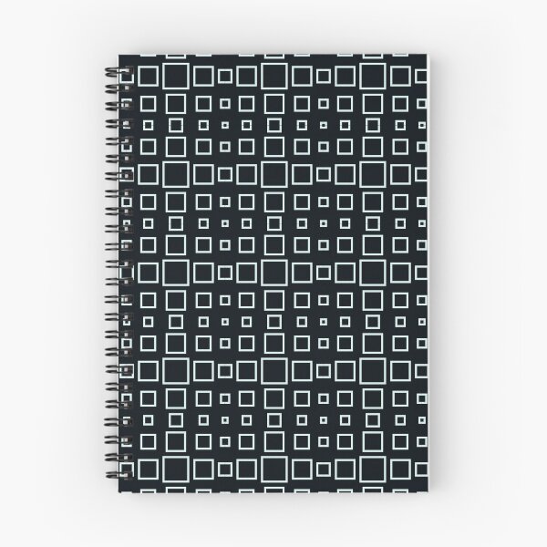 Item preview, Box patterns designed and sold by Patternsonly.
