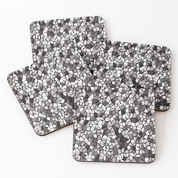 Item preview, Mosaic Art Digital Design Patterns designed and sold by ShopieHome.