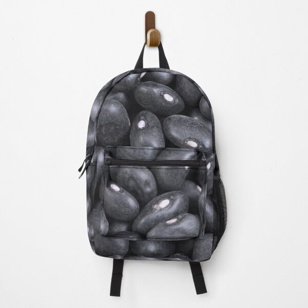 Item preview, Black beans designed and sold by Gaspar Avila.