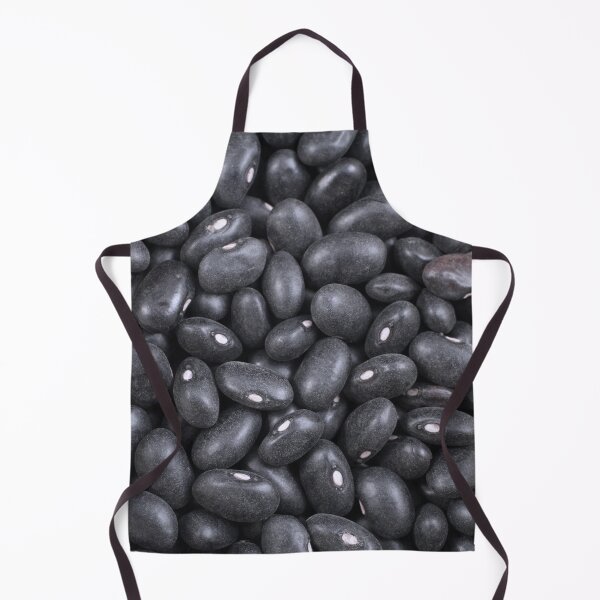 Item preview, Black beans designed and sold by Gaspar Avila.
