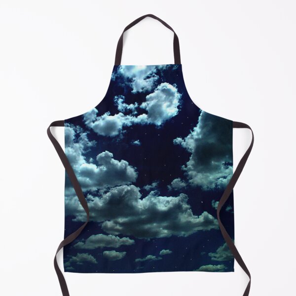 Item preview, Night sky cloud designed and sold by Midhuna.