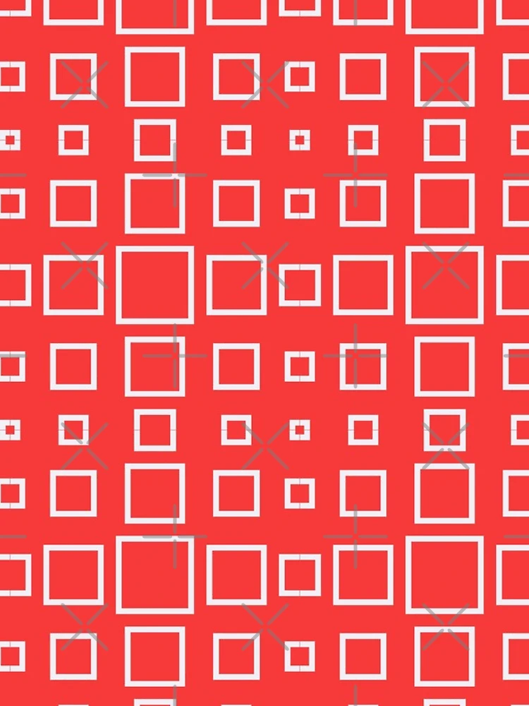 Thumbnail 5 of 5, iPhone Case, Box patterns designed and sold by Patternsonly.