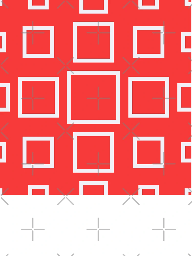 Thumbnail 4 of 4, Boxy T-Shirt, Box patterns designed and sold by Patternsonly.