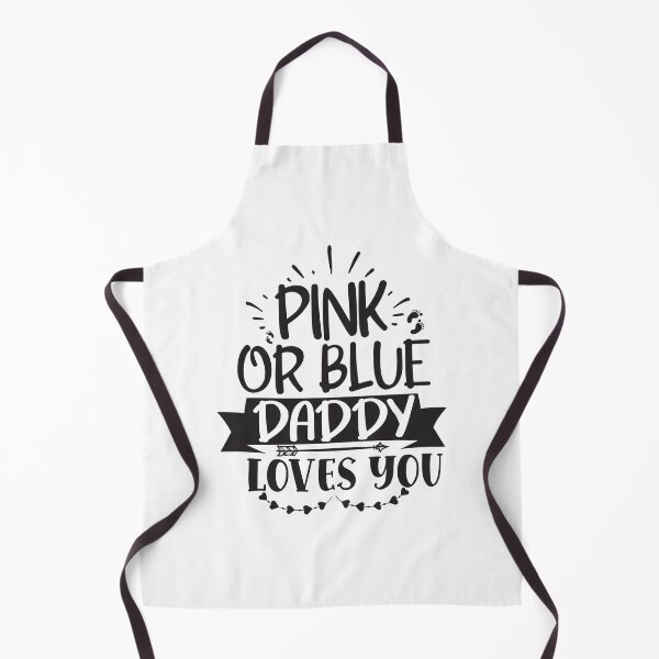 Item preview, or blue daddy loves you designed and sold by Paul's Designs.