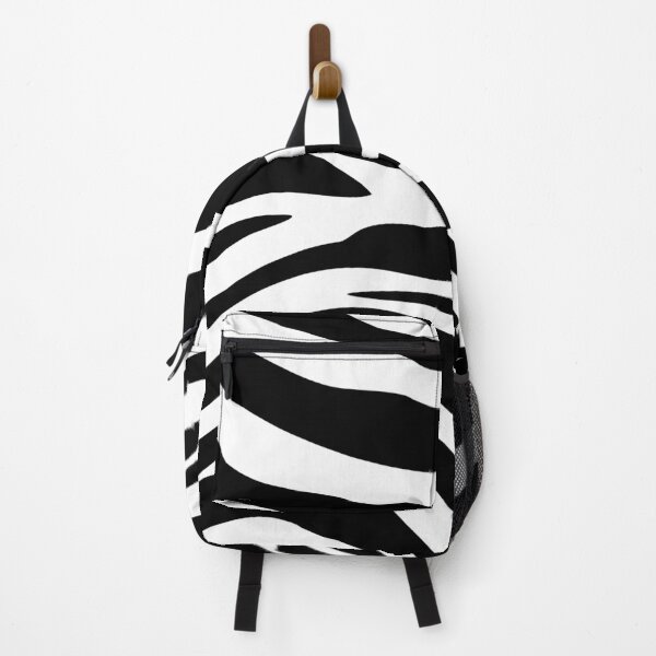 Item preview, Zebra black and white designed and sold by Midhuna.