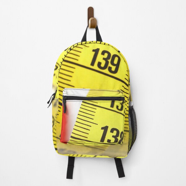 Item preview, Measuring tape designed and sold by Gaspar Avila.