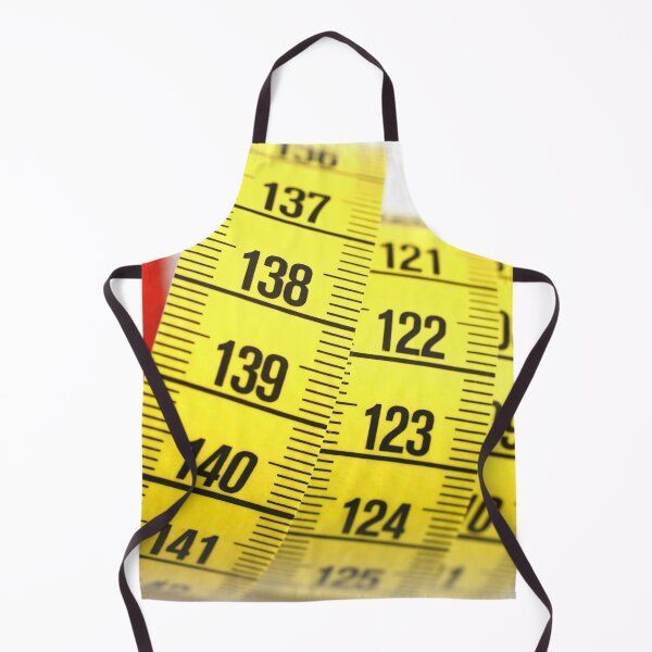 Item preview, Measuring tape designed and sold by Gaspar Avila.