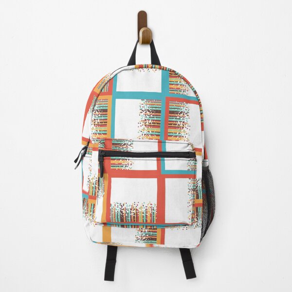 Item preview, Seamless squares pattern designed and sold by Gaspar Avila.