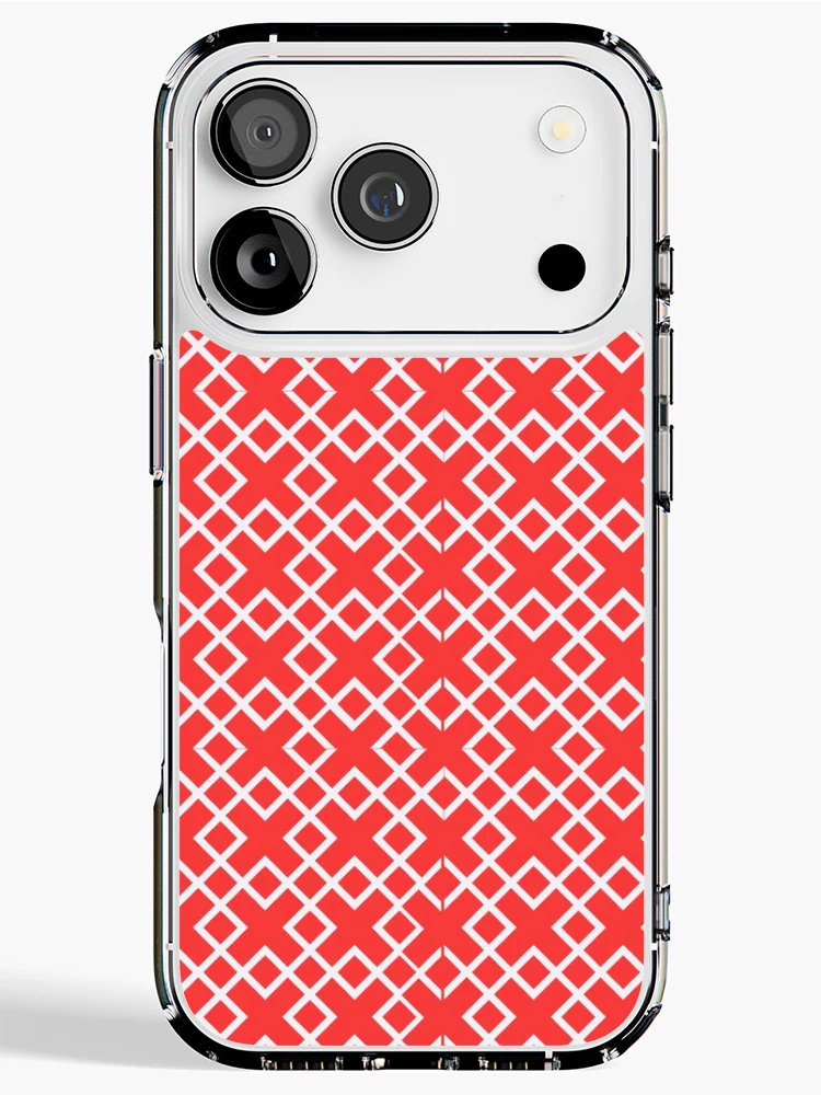 Thumbnail 1 of 5, iPhone Case, patterns designed and sold by Patternsonly.