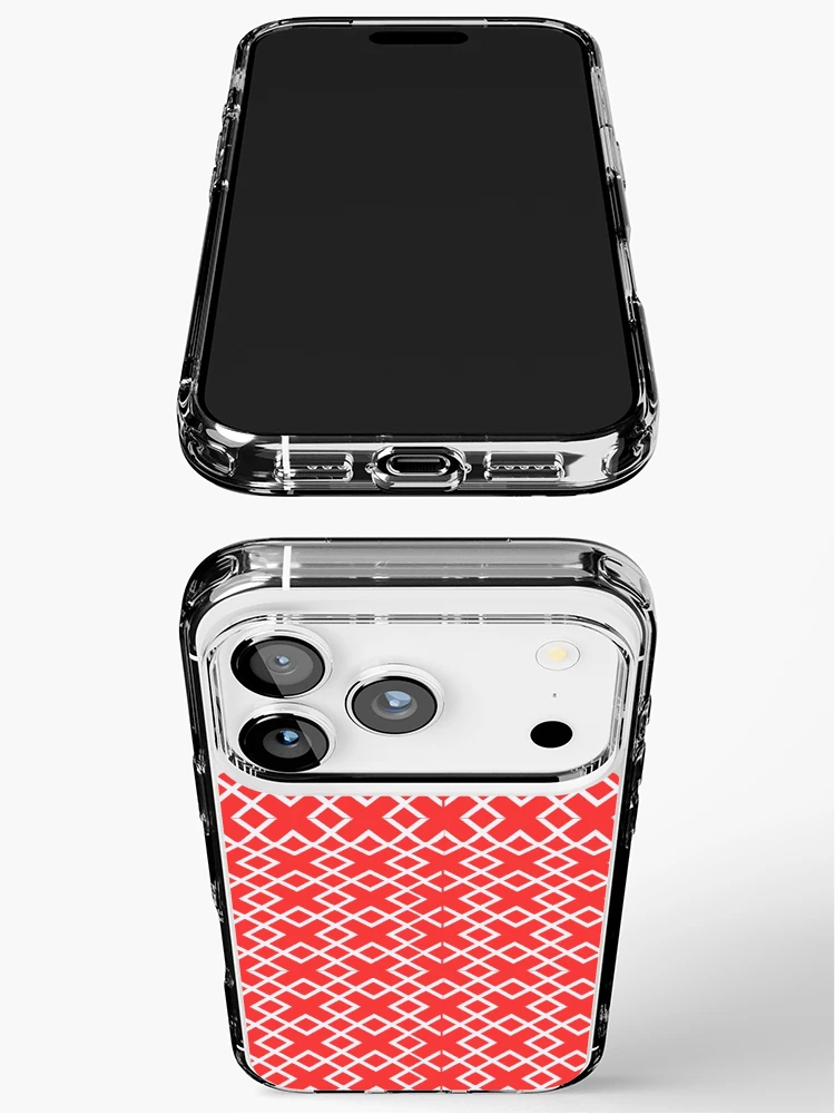 Thumbnail 3 of 5, iPhone Case, patterns designed and sold by Patternsonly.