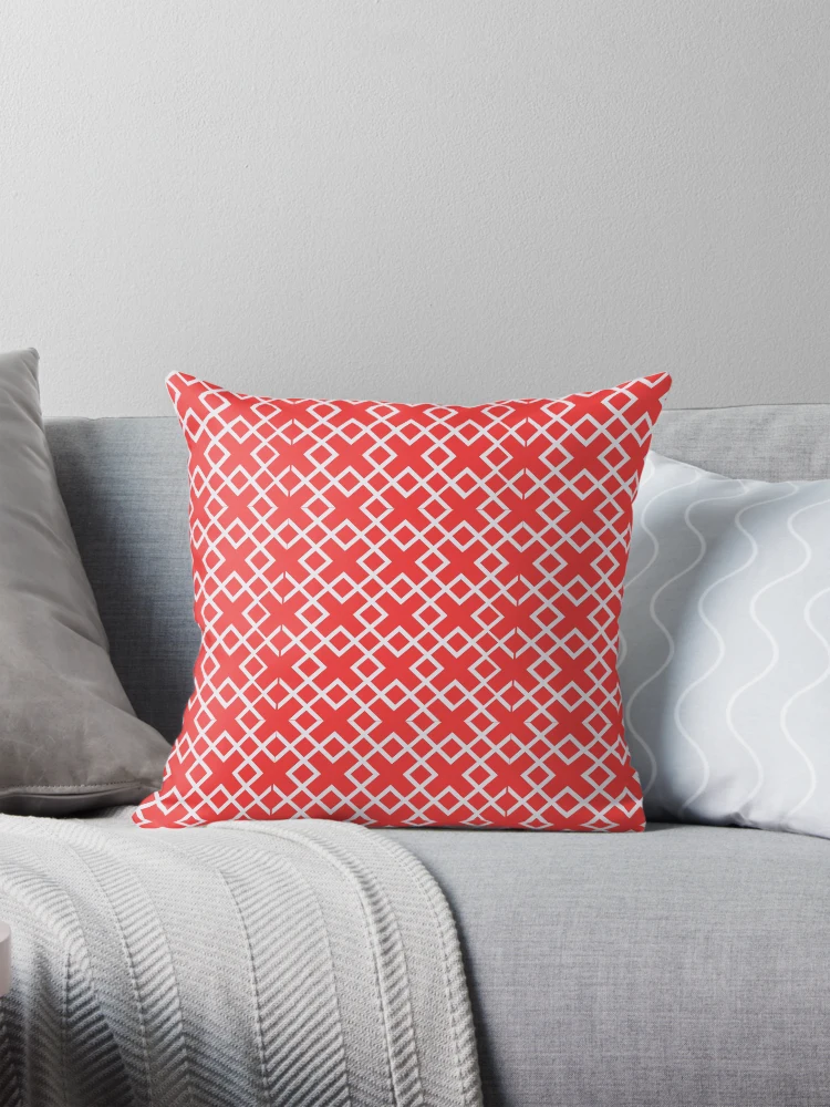 Thumbnail 1 of 4, Pillow, patterns designed and sold by Patternsonly.