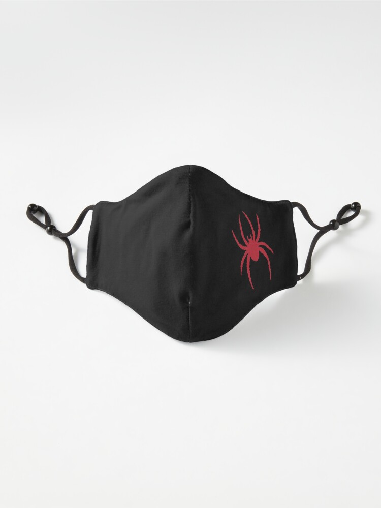 New Style Richmond Spiders  Mask MA-75WWQN18