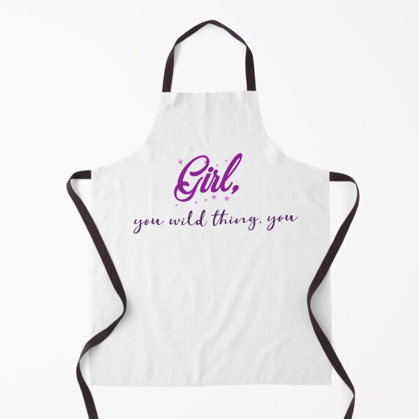 Item preview, You Wild Thing You designed and sold by Vivoh12.