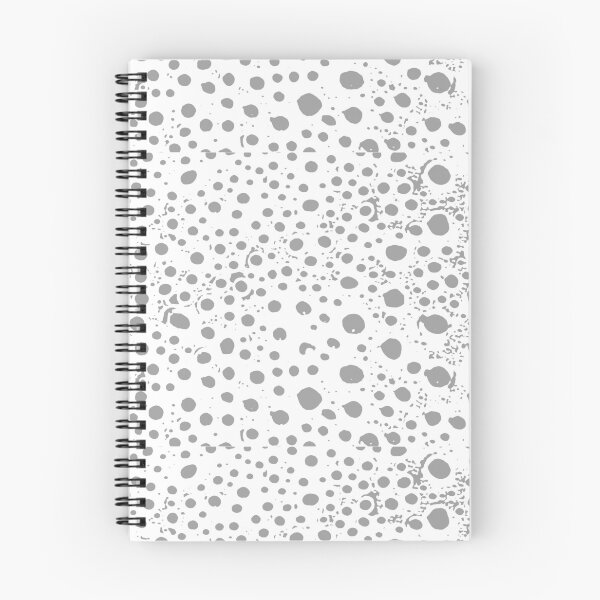 Item preview, BBubble pattern - drawing grey designed and sold by rahilvalani.