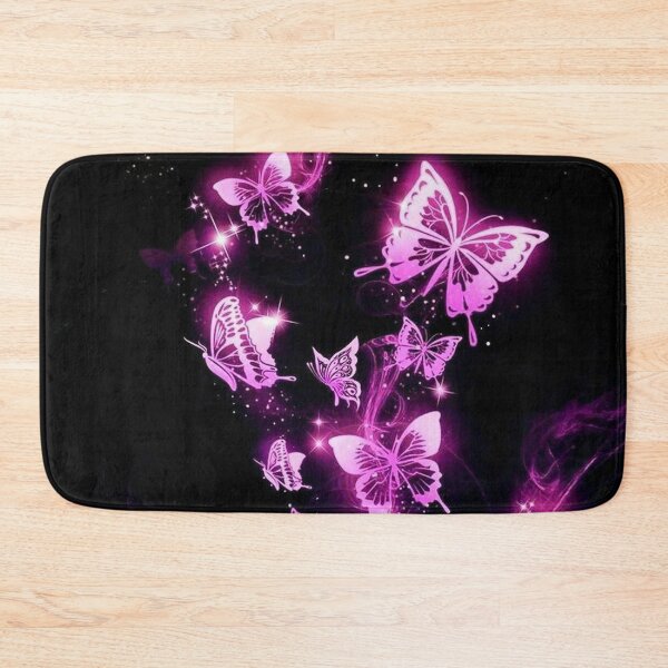 Item preview, Neon Butterflies designed and sold by ReesDesigns.