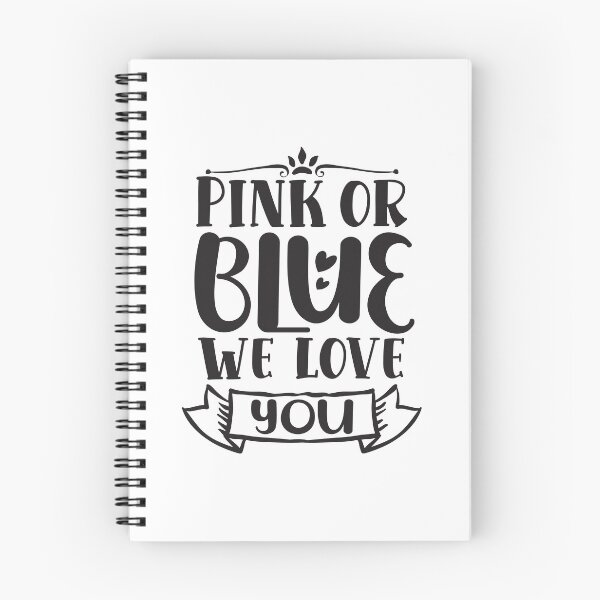 Item preview, o azul te amamos designed and sold by Paul's Designs.
