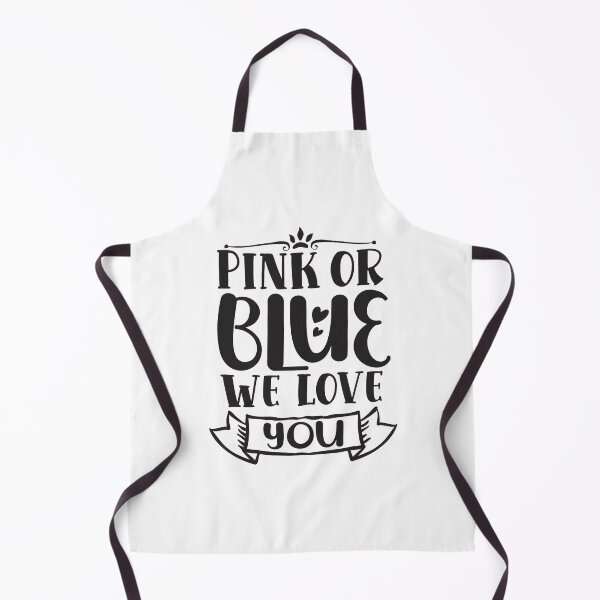 Item preview, or blue we love you designed and sold by Paul's Designs.
