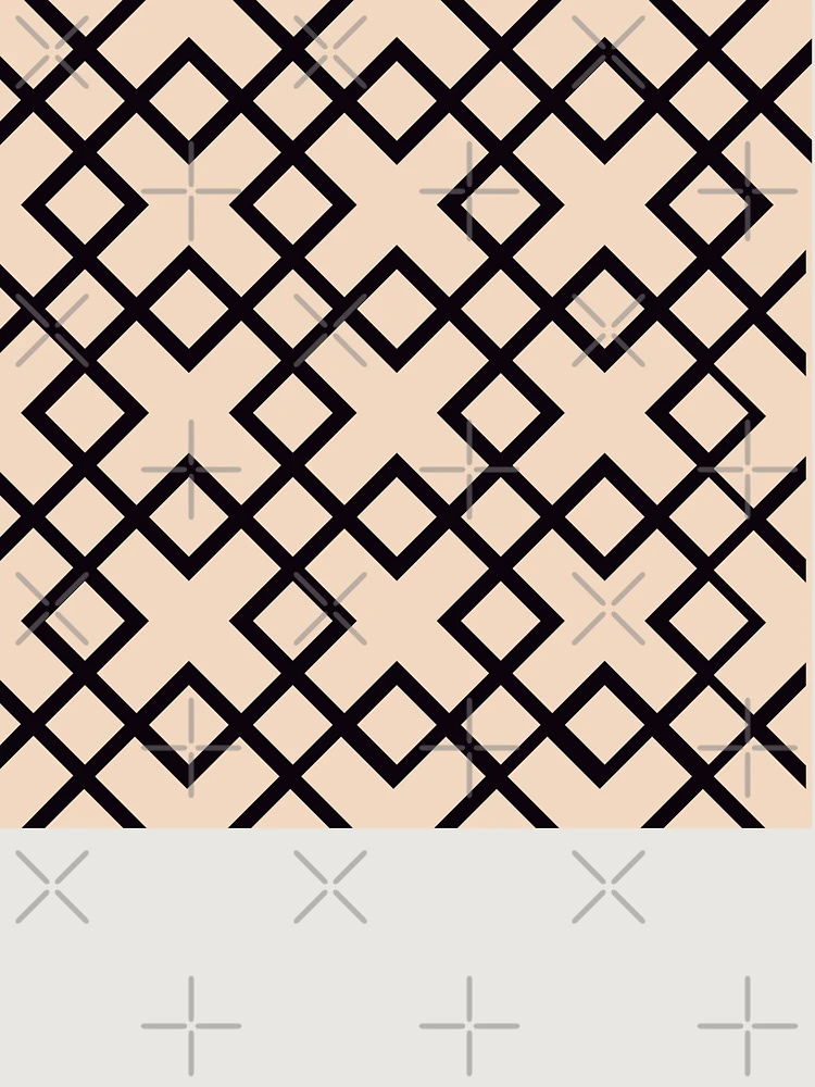 Thumbnail 6 of 6, Premium Oversized Sweatshirt, Box patterns designed and sold by Patternsonly.