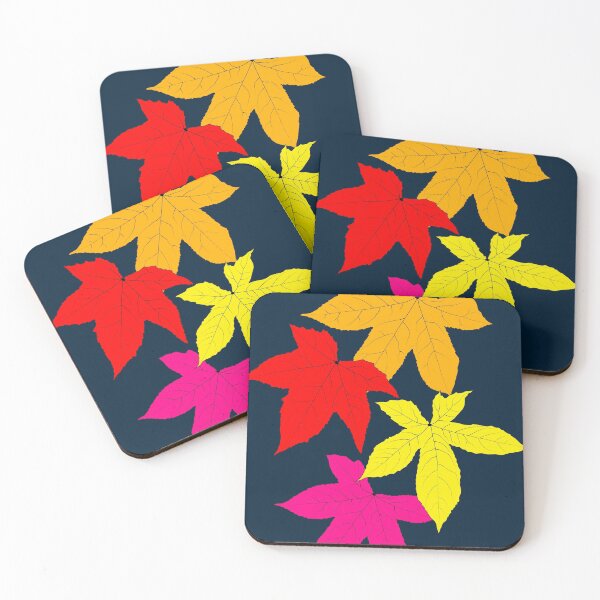 Item preview, Autumn Leaves designed and sold by miljuvarghese.