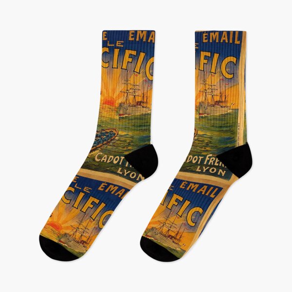 Item preview, retro iconic Pacific designed and sold by CorasPosters.