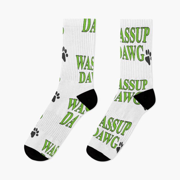 Item preview, Whats Up Dog designed and sold by NancyArtDesigns.