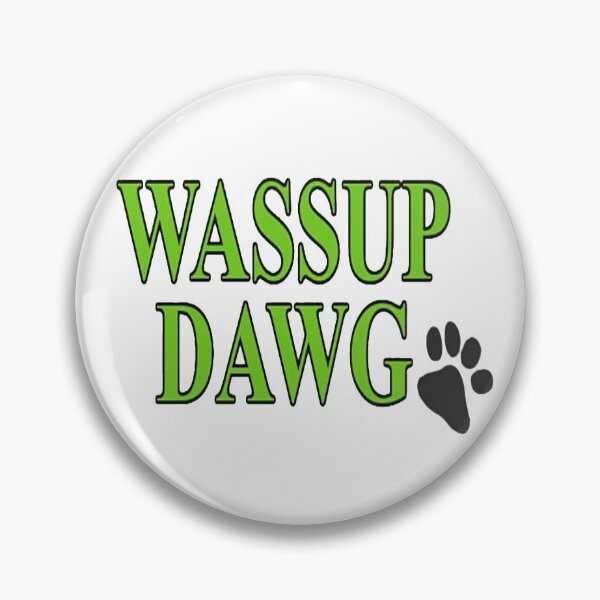 Item preview, Whats Up Dog designed and sold by NancyArtDesigns.