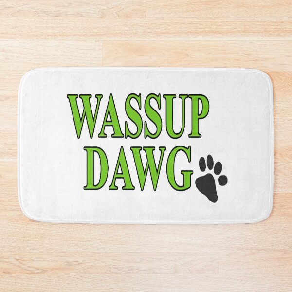 Item preview, Whats Up Dog designed and sold by NancyArtDesigns.