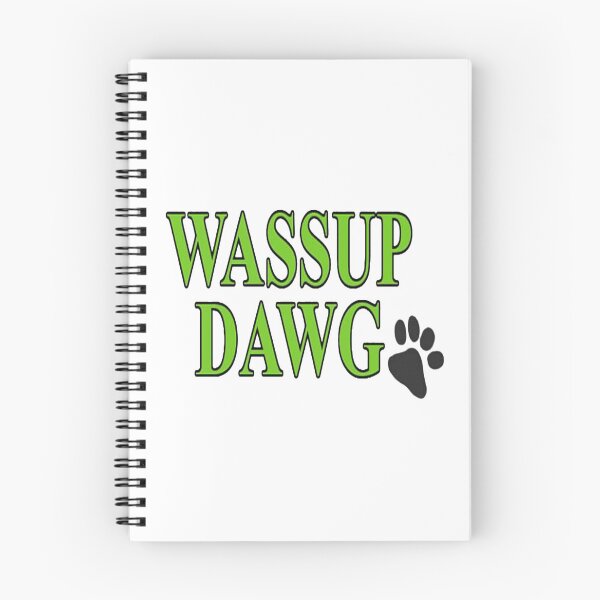 Item preview, Whats Up Dog designed and sold by NancyArtDesigns.