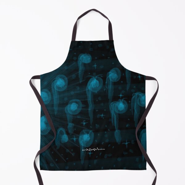 Item preview, Little being in space designed and sold by uskARpT.