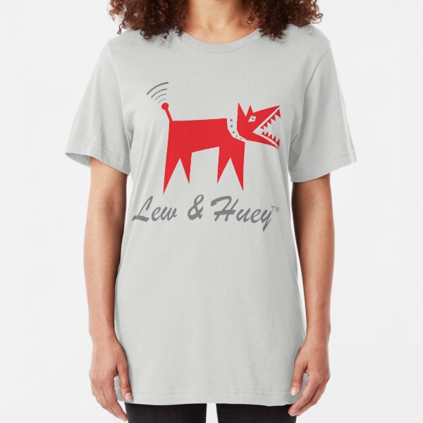 Sparky Slim Fit T-Shirt