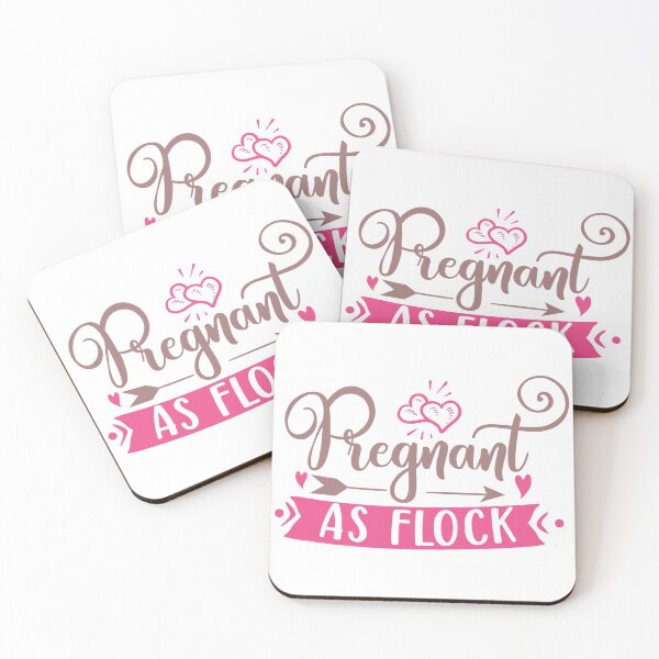 Item preview, as flock designed and sold by Paul's Designs.