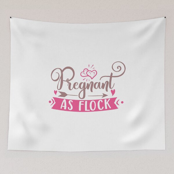 Item preview, as flock designed and sold by Paul's Designs.