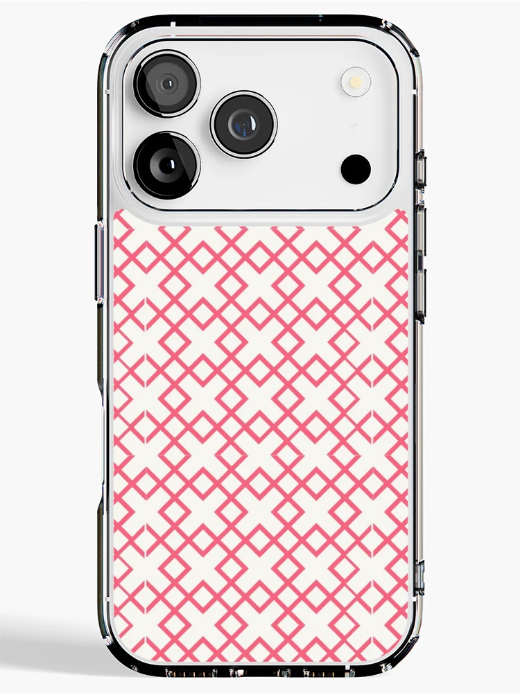 Thumbnail 1 of 5, iPhone Case, patterns designed and sold by Patternsonly.
