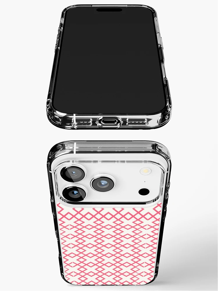 Thumbnail 3 of 5, iPhone Case, patterns designed and sold by Patternsonly.