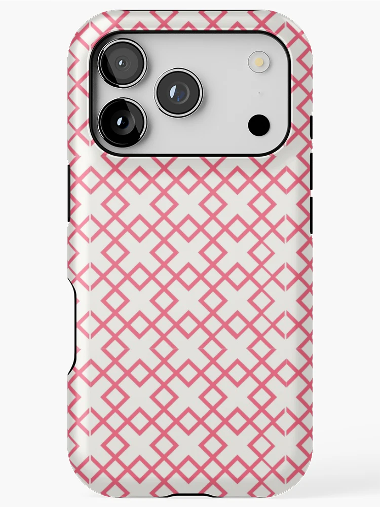 Thumbnail 1 of 4, iPhone Case, patterns designed and sold by Patternsonly.