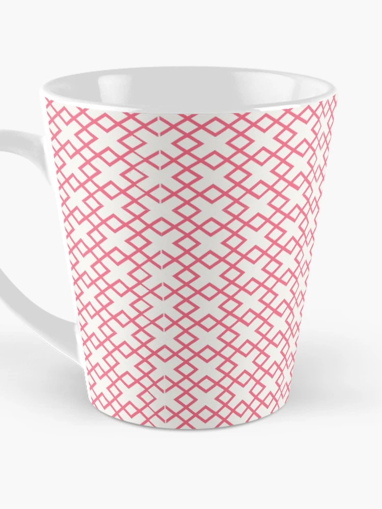 Thumbnail 3 of 4, Coffee Mug,  patterns designed and sold by Patternsonly.