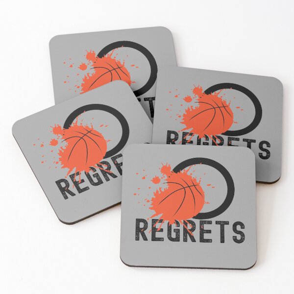 Item preview, Zero Regrets designed and sold by aoichan3939.
