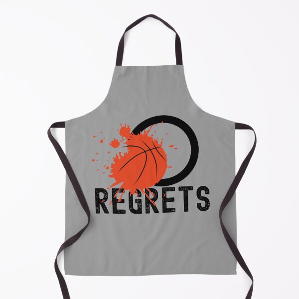 Item preview, Zero Regrets designed and sold by aoichan3939.