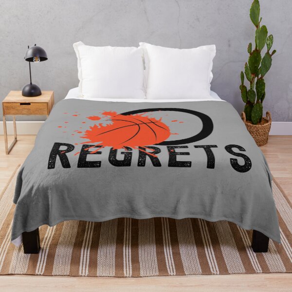 Item preview, Zero Regrets designed and sold by aoichan3939.