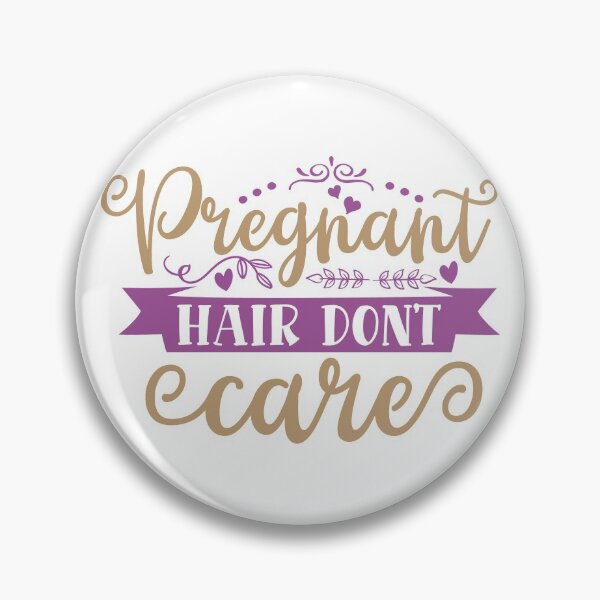 Item preview, hair don t care designed and sold by Paul's Designs.