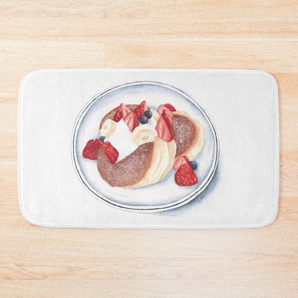 Item preview, Strawberry Cream Cake designed and sold by TeriRobbins.