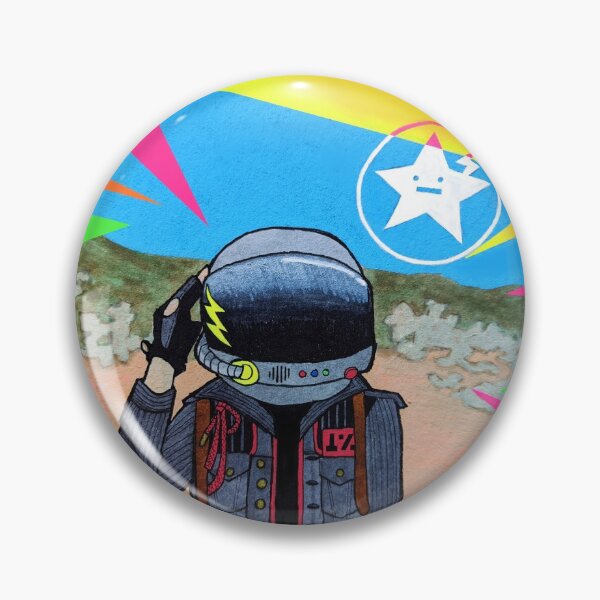 Item preview, Jet Star designed and sold by Heather Lieskovsky.