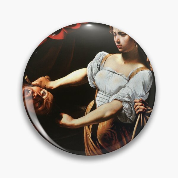 Item preview, Judith and Holofernes-Caravaggio  designed and sold by Freshfroot.