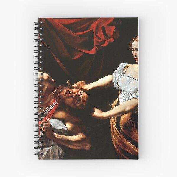Item preview, Judith and Holofernes-Caravaggio  designed and sold by Freshfroot.