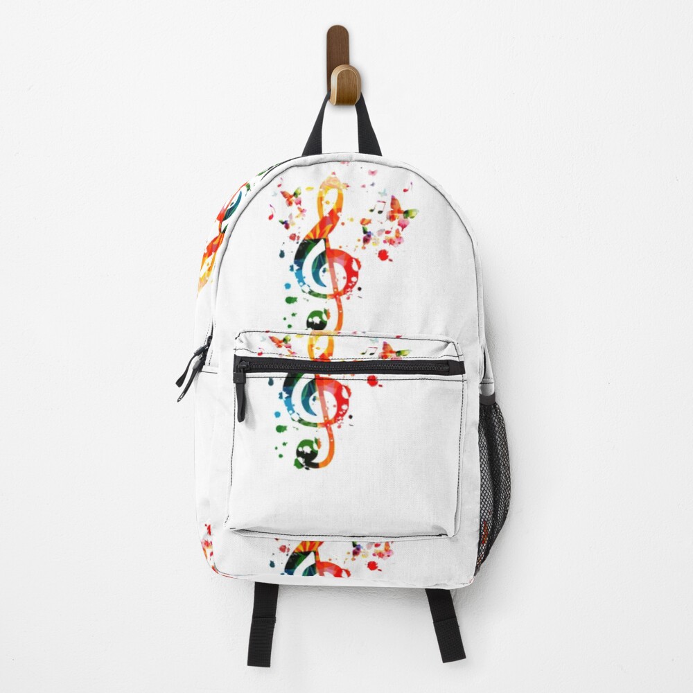 Item preview, Backpack designed and sold by BAMRI.